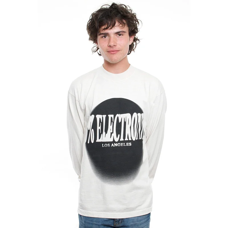 Spotlight LS T-Shirt