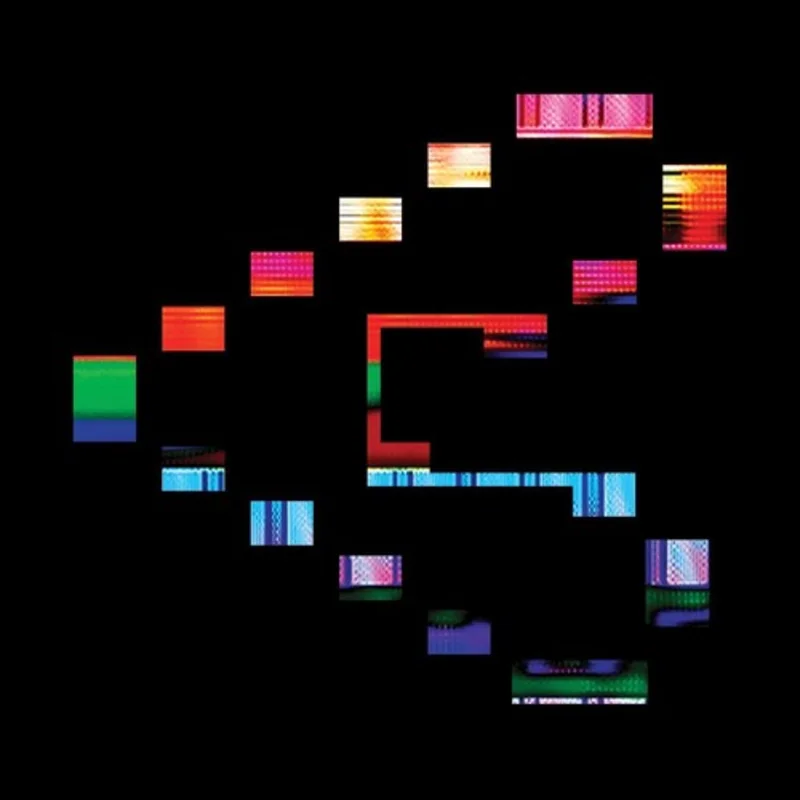 Squarepusher - Be Up A Hello LP