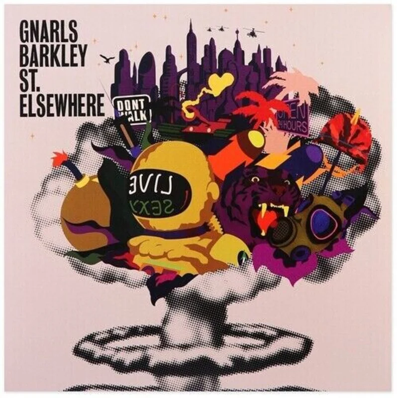 St. Elsewhere