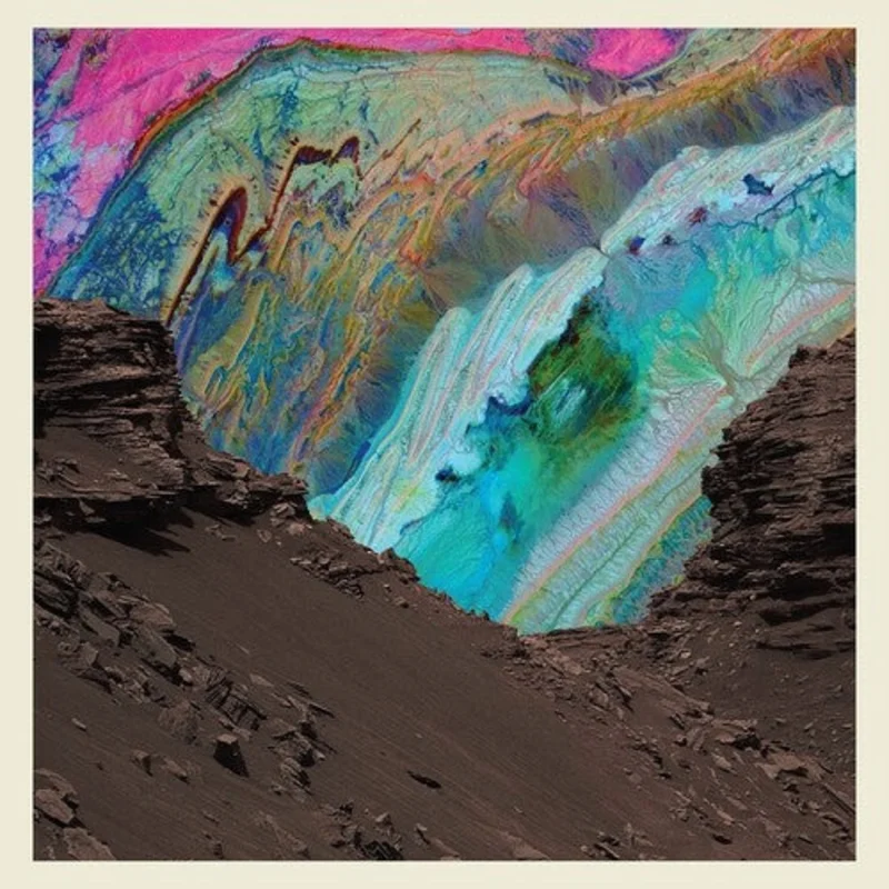 St. Paul & The Broken Bones - The Alien Coast LP