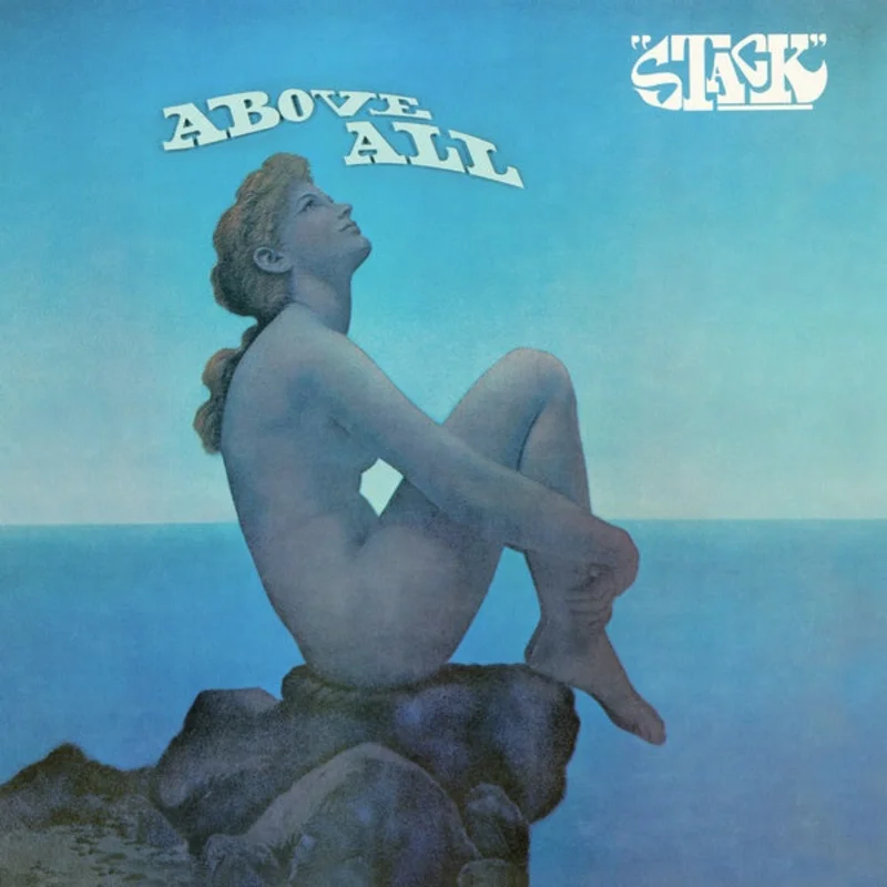 Stack - Above All LP