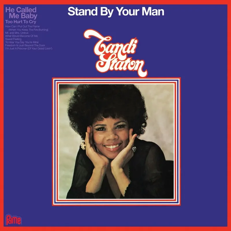 Stand By Your Man