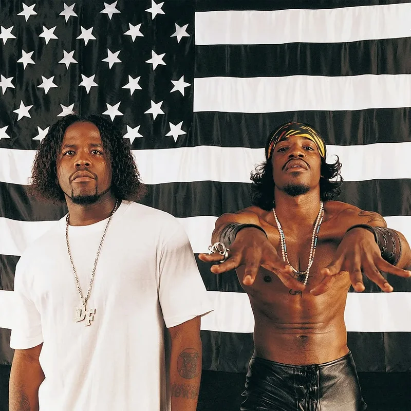 Stankonia (2 LP)