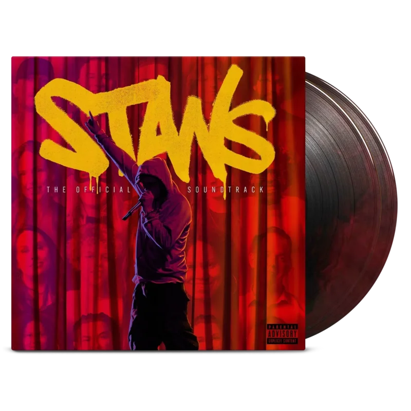 Stans - Vinyl Soundtrack