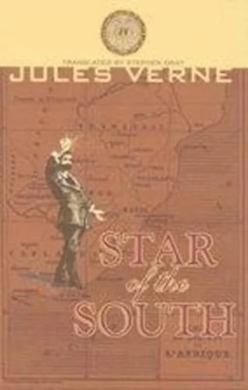 Star of the South