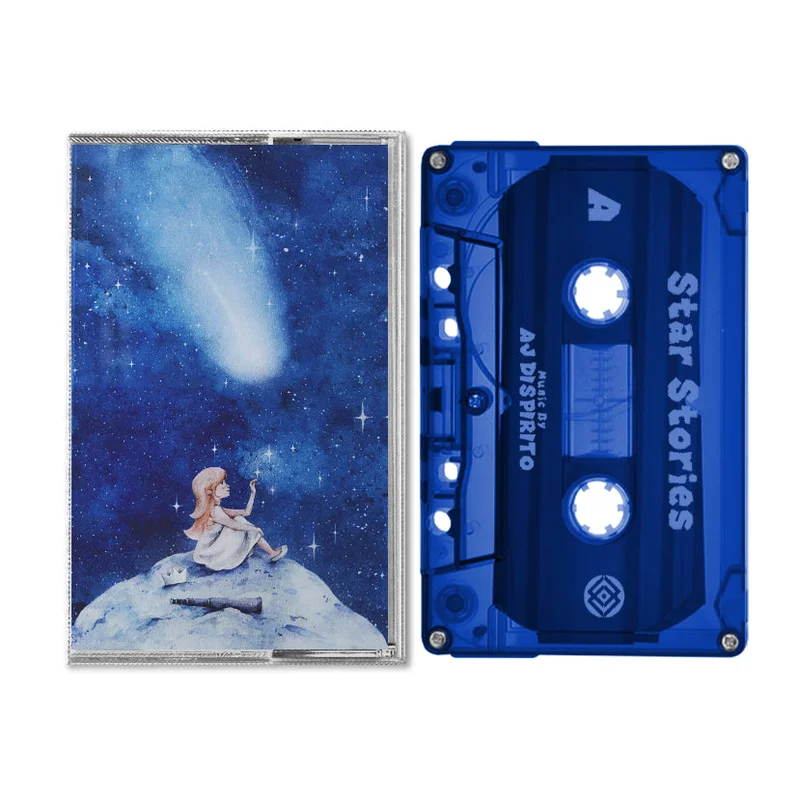Star Stories [Tape]