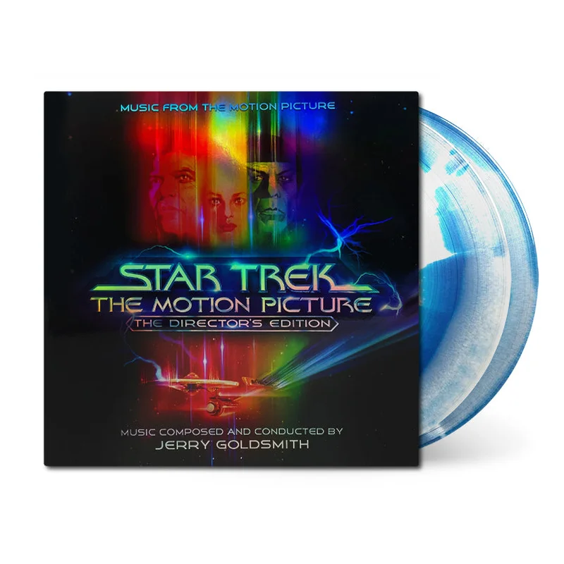 Star Trek: The Motion Picture (Directors Edition)