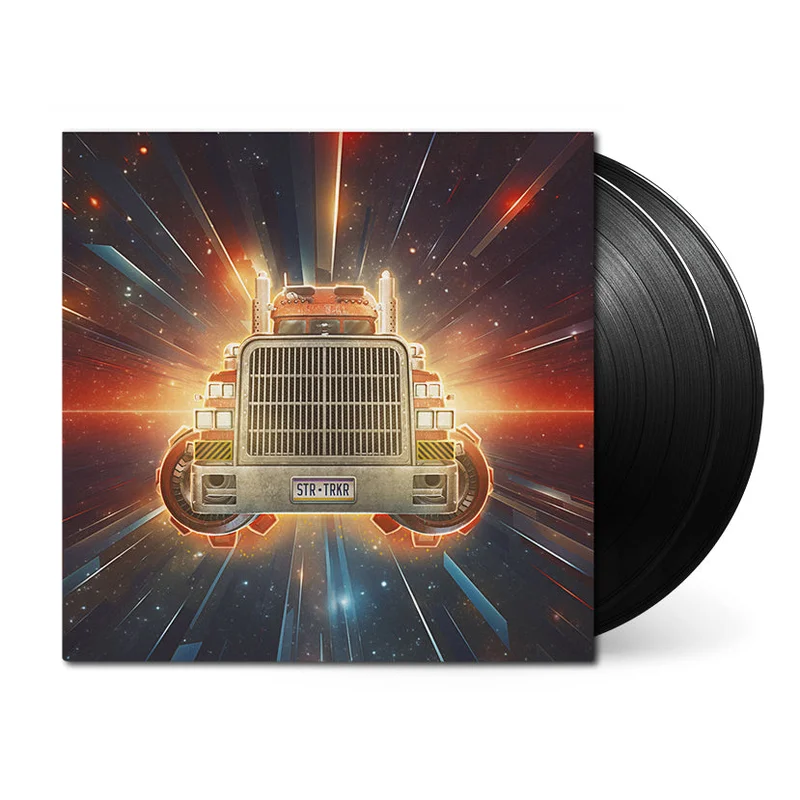 Star Trucker (Original Soundtrack)
