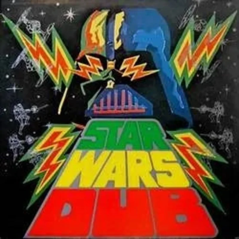 Star Wars Dub