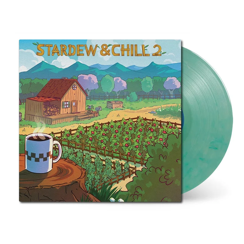 Stardew & Chill 2