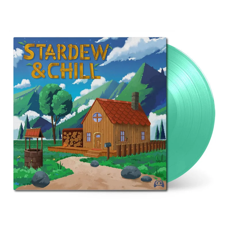 Stardew & Chill