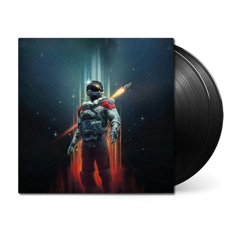 Starfield (Original Soundtrack)