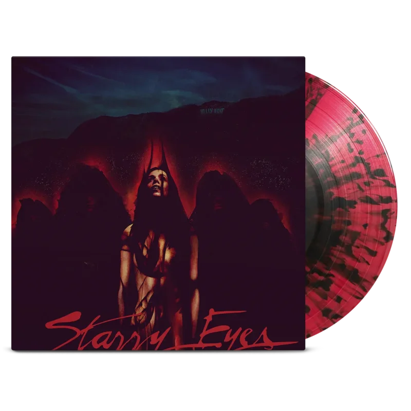 Starry Eyes - Vinyl Soundtrack