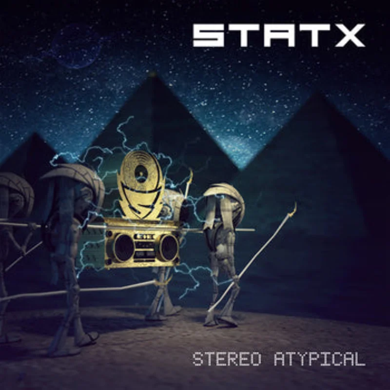 Statx - Stereo Atypical