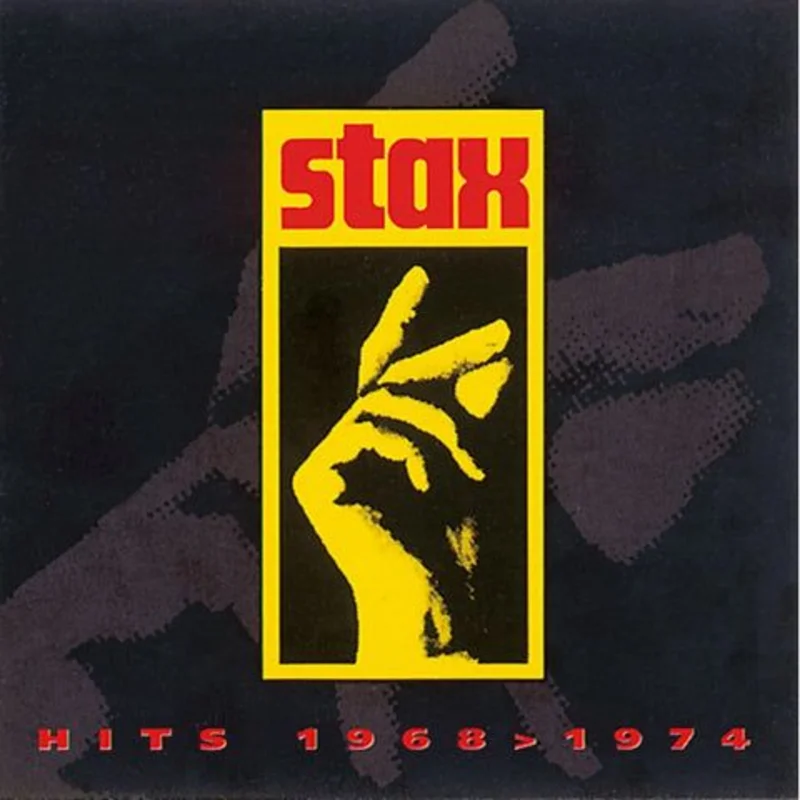 Stax Hits 1968-1974