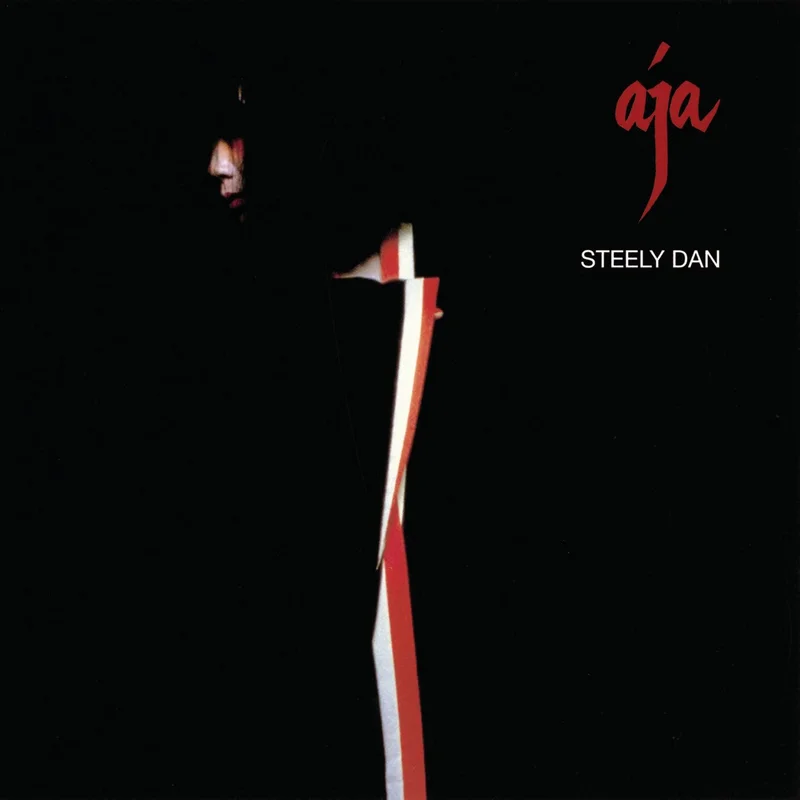 Steely Dan - Aja LP