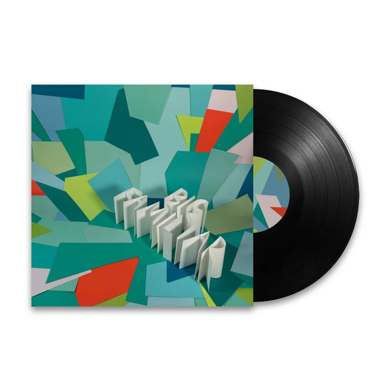 Stella and the Very Messed - Big Familiar (Vinyl)