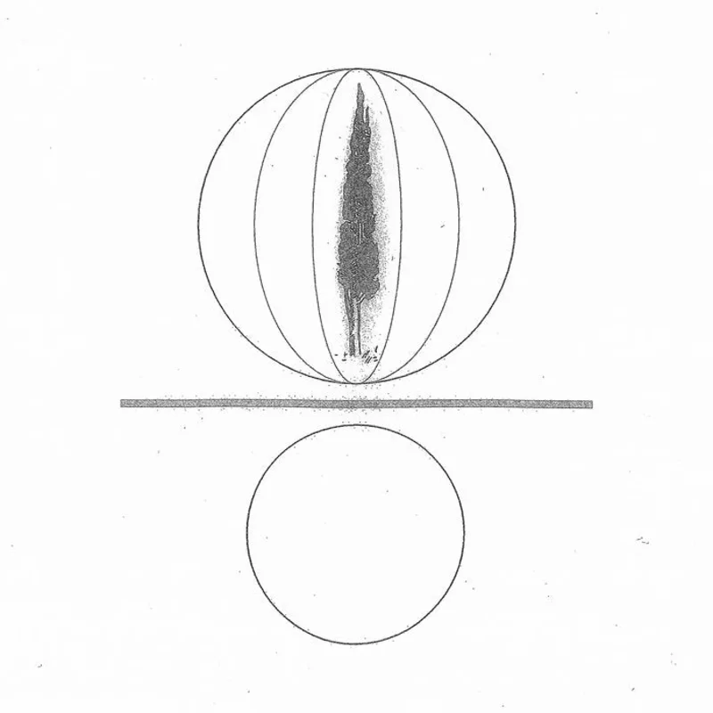 Stephen O'Malley - Spheres Collapser LP