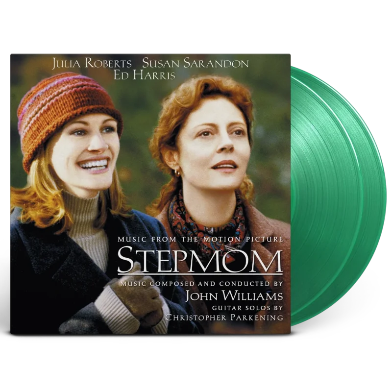 Stepmom - Vinyl Soundtrack
