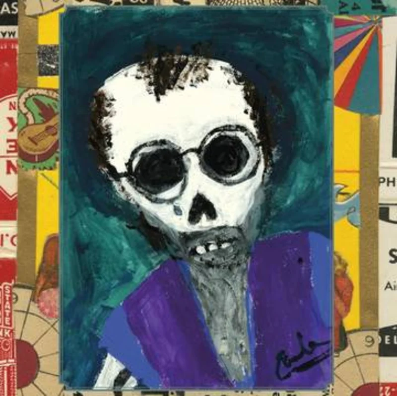 Steve Earle & The Dukes / Justin Townes Earle - The Saint of Lost Causes 7