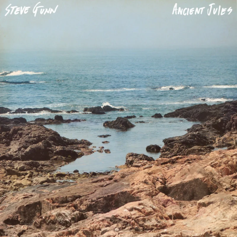 Steve Gunn - Ancient Jules 12