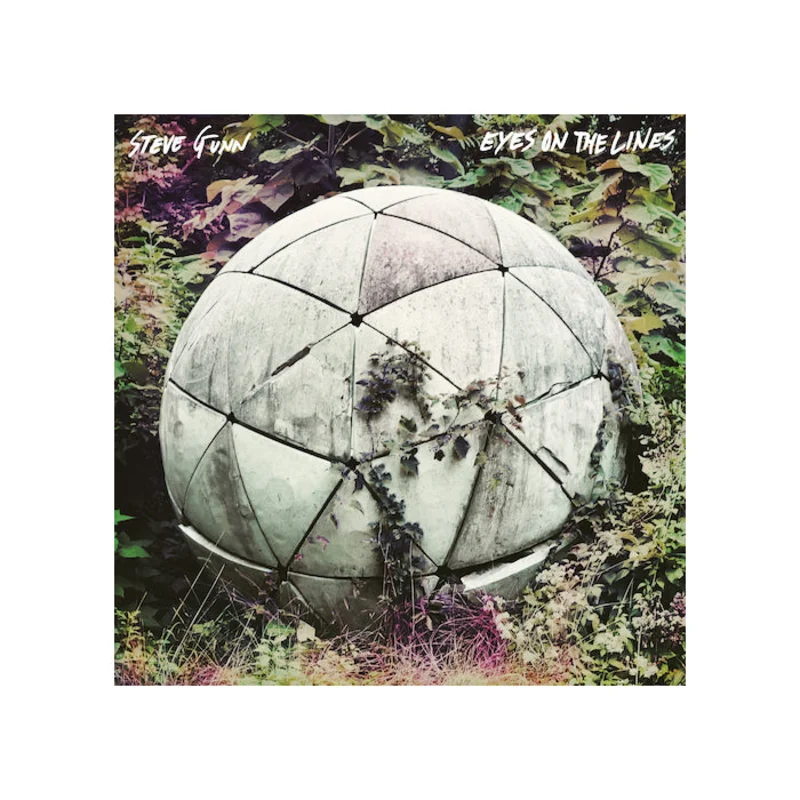 Steve Gunn - Eyes on the Lines LP