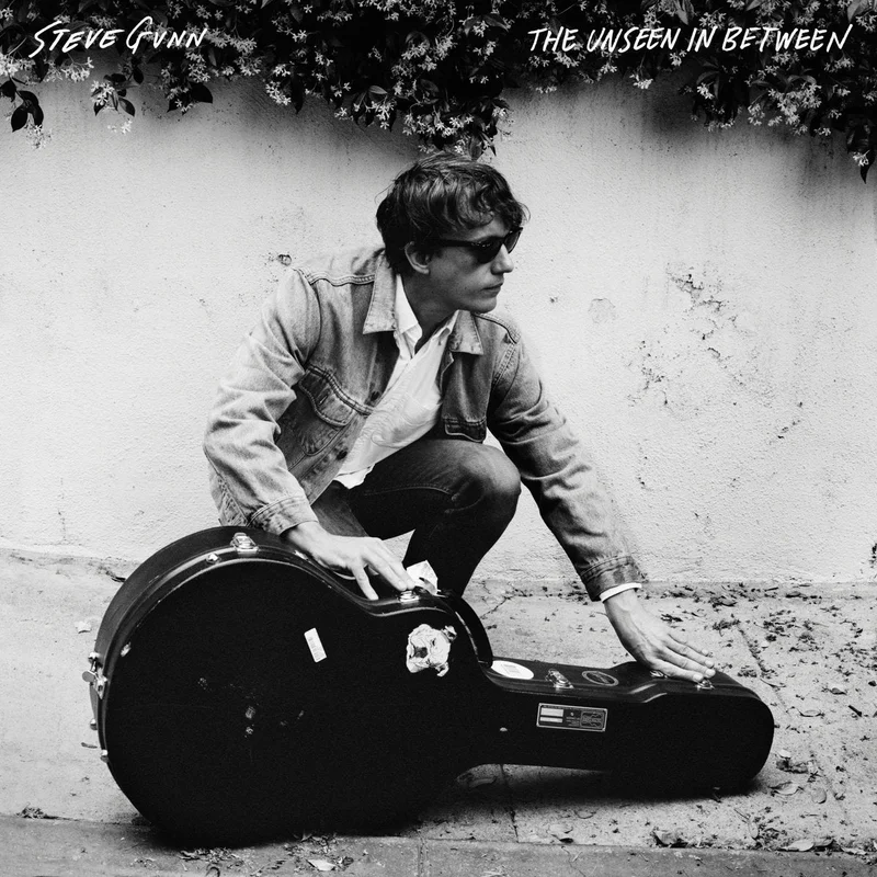 Steve Gunn - The Unseen In Between LP