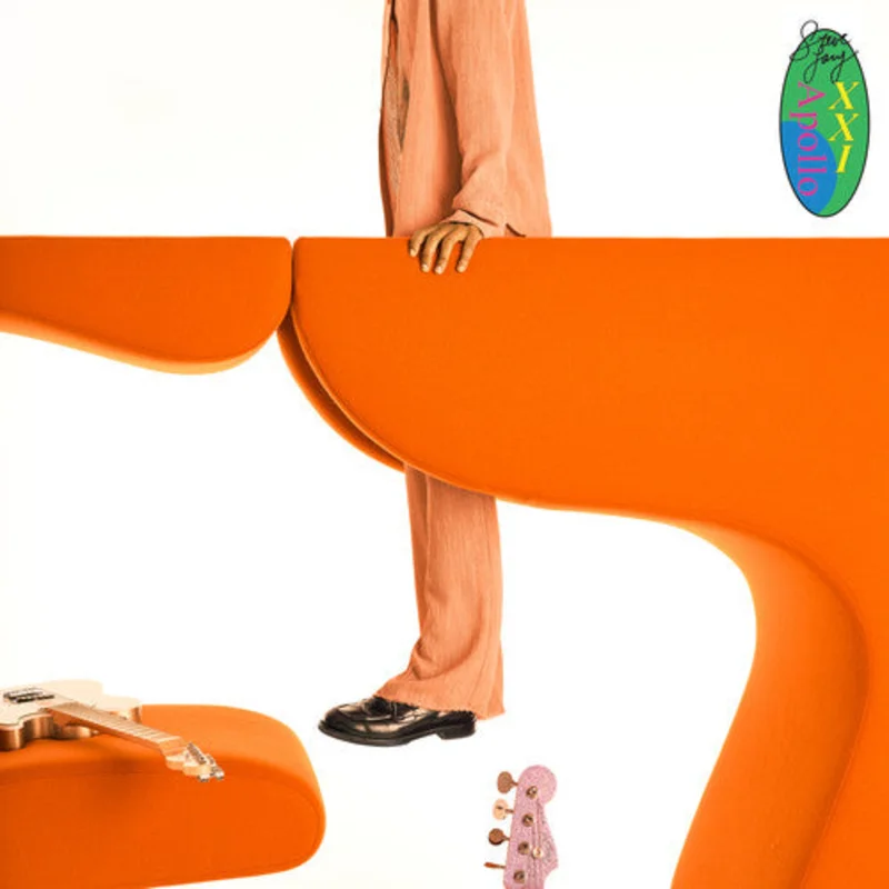 Steve Lacy - Apollo XXI LP