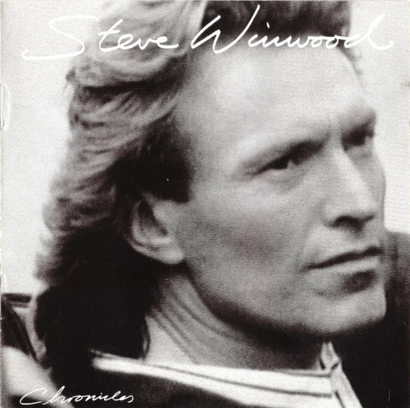 Steve Winwood - Chronicles (CD)