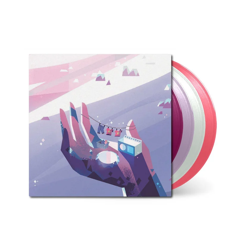 Steven Universe (Original Soundtrack)