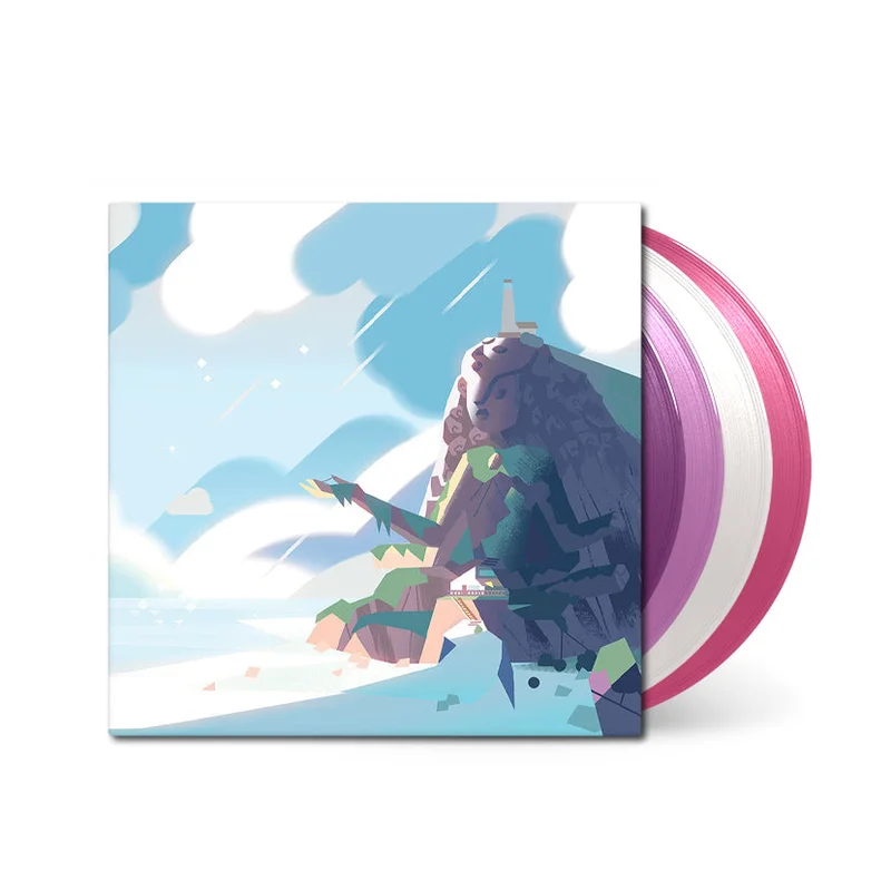 Steven Universe: Season 1 (Original Score)