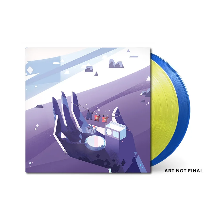 Steven Universe: Volume 2 (Original Soundtrack)