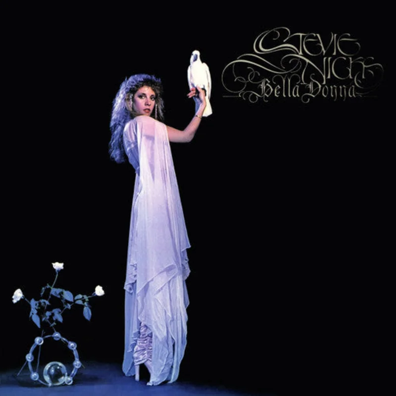 Stevie Nicks-Bella Donna (LP)