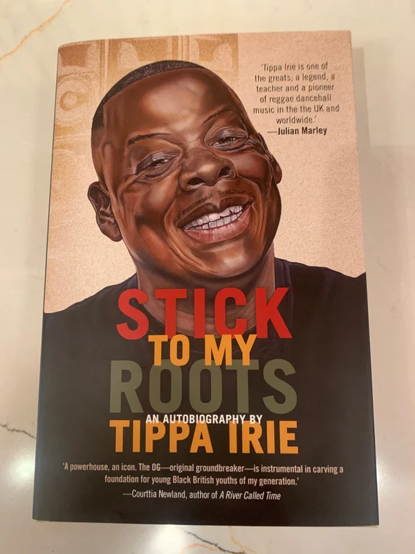 Stick to my roots