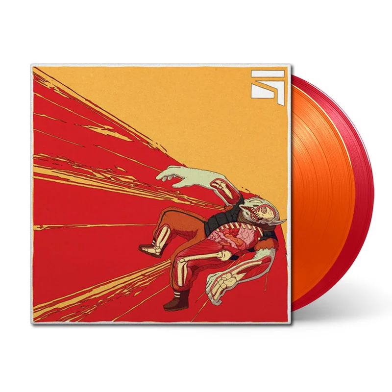 STRAFE (Original Soundtrack)
