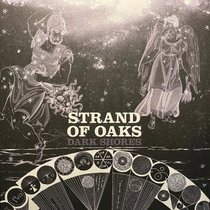 Strand Of Oaks - Dark Shores (Vinyl)