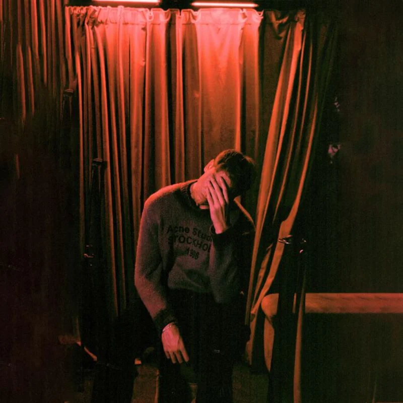Strangers (Again) (Green Vinyl)