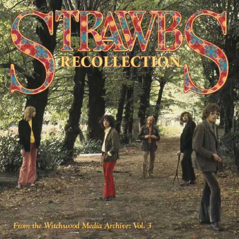 Strawbs - Recollection (CD)