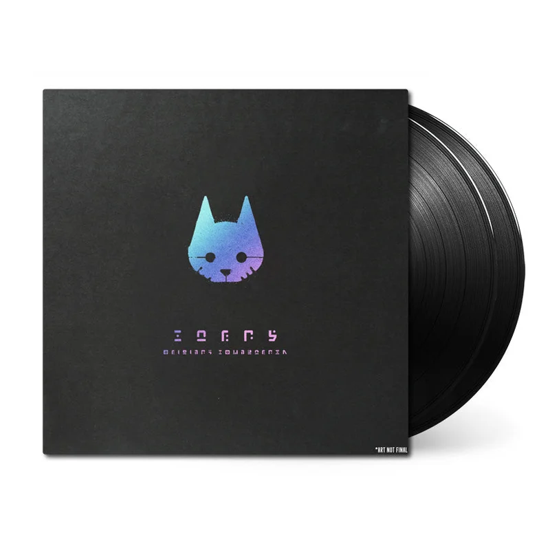 Stray (Original Soundtrack)