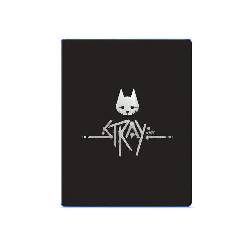 Stray (PS5) [iam8bit Exclusive Edition]