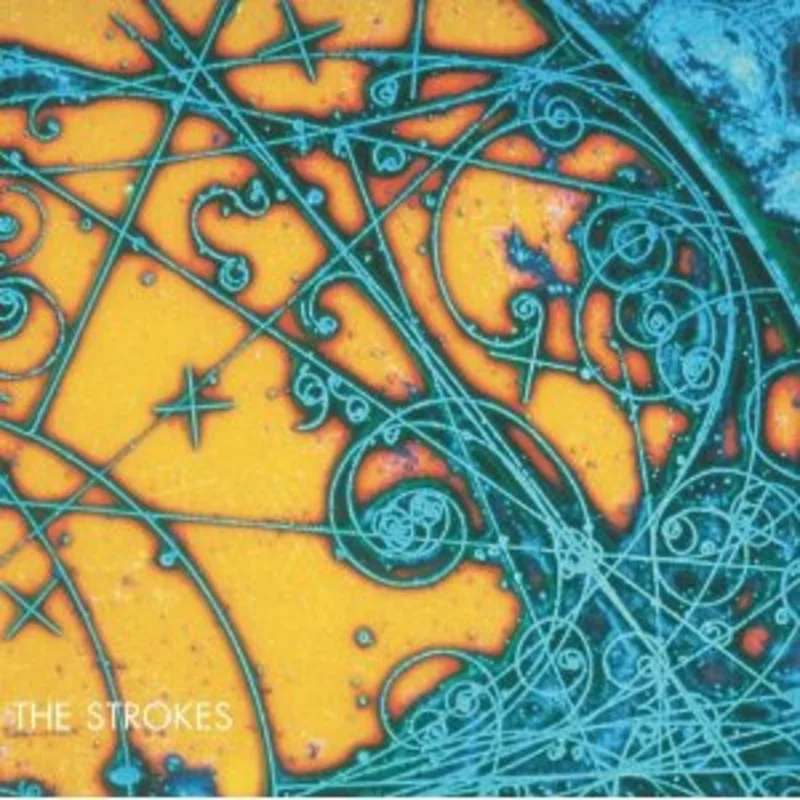 Strokes - Is This It (LP)