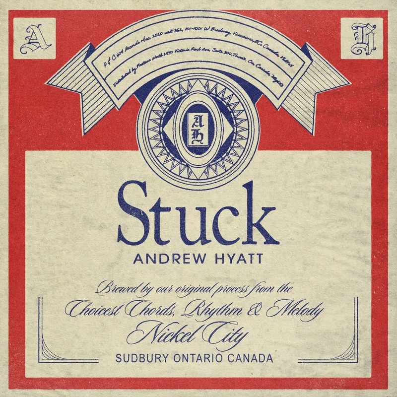 Stuck