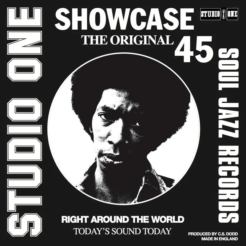 Studio One Showcase