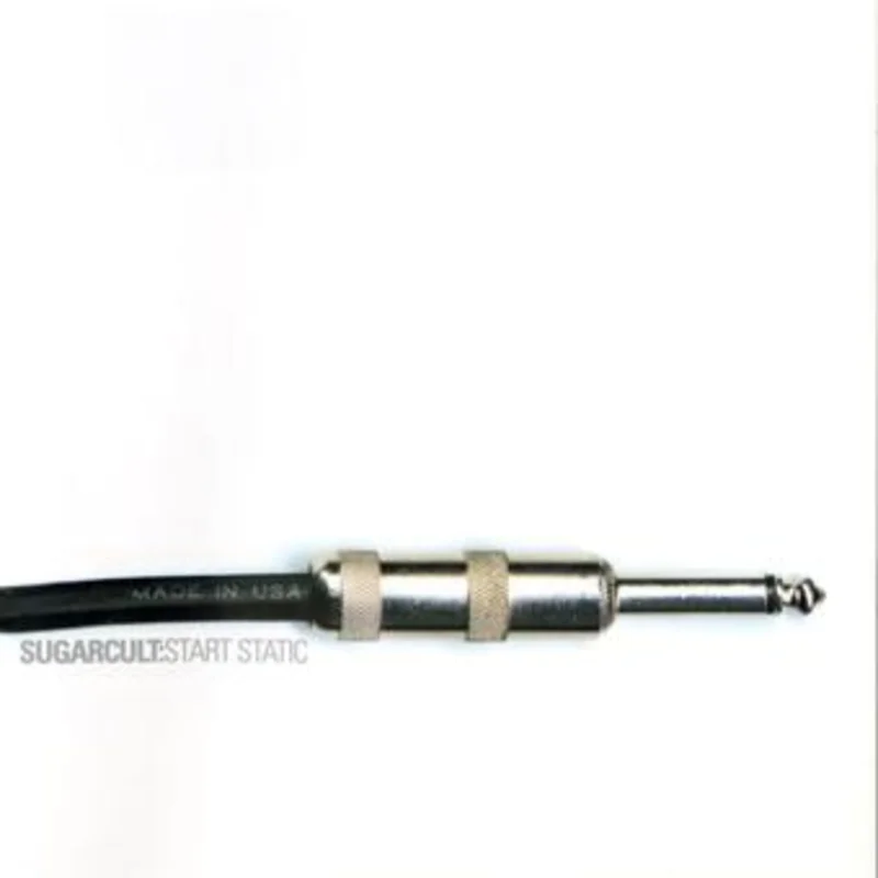 Sugarcult-Start Static (LP)