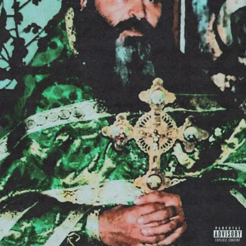 Suicideboys-Sing Me A Lullaby My Sweet Temptation (CD)