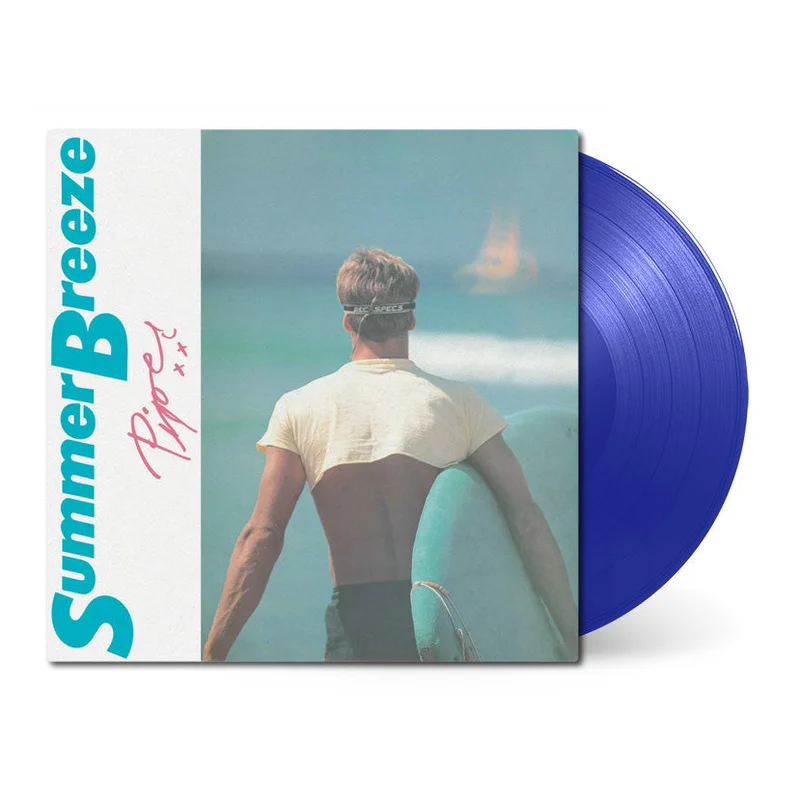 Summer Breeze