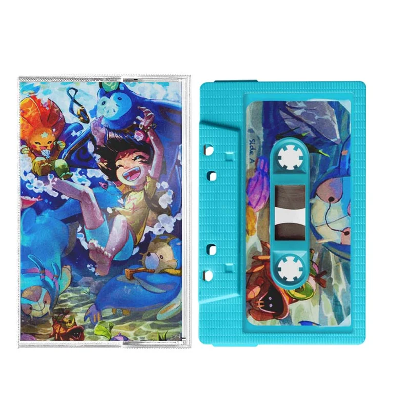 Summer in Mara (Original Soundtrack)