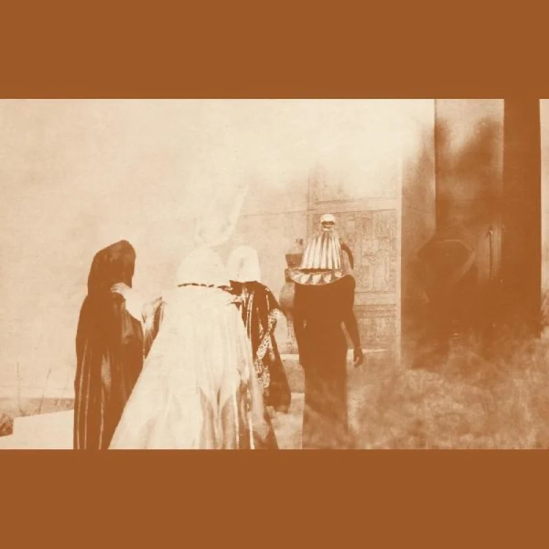 Sun Ra - Dark Myth Equation Visitation LP