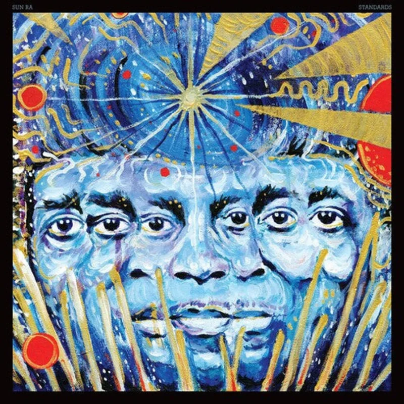 Sun Ra - Standards LP