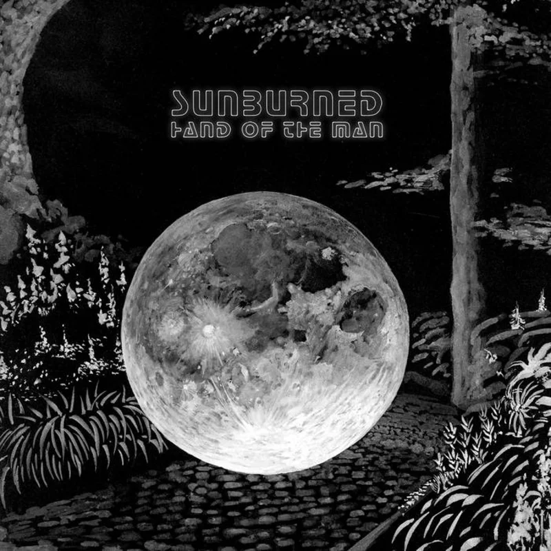Sunburned Hand of the Man - Pick a Day to Die LP